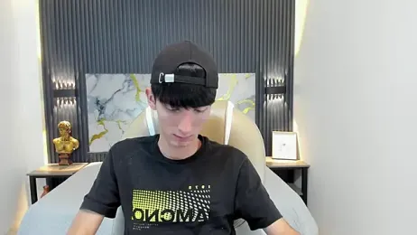 Jake_evans webcam model stream image