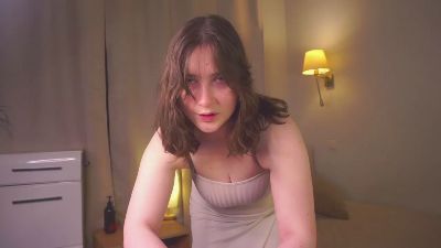 AudreyFigge webcam model stream image