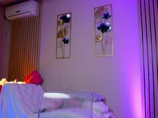 sabrinajade webcam model stream image