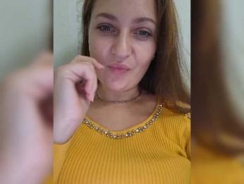 MiLAshKaA webcam model stream image