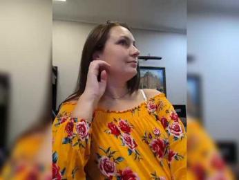 MiLAshKaA webcam model stream image