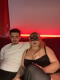 MIKATHENA webcam model stream image