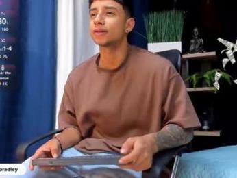 jaze_bradley webcam model stream image