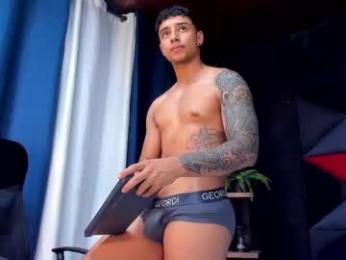 jaze_bradley webcam model stream image