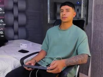 jaze_bradley webcam model stream image