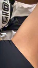 Ade_hot webcam model stream image