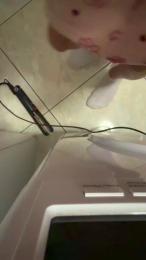 Ade_hot webcam model stream image