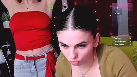 nicole_muah webcam stripchat model stream image