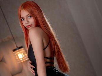 AnnaMartelle webcam model stream image