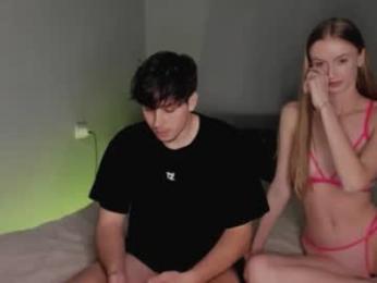 hot_ho webcam chaturbate model stream image