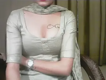 elize__ webcam model stream image