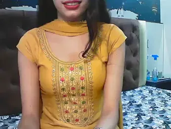 elize__ webcam model stream image