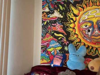 stellaruby webcam model stream image