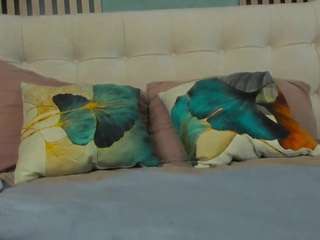 meganfoxy11 webcam camsoda model stream image