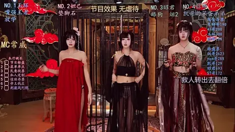 BKW-001 webcam stripchat model stream image