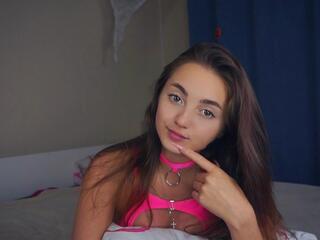 Elga Ferrett webcam model stream image