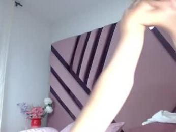 vinitryjhonson webcam model stream image