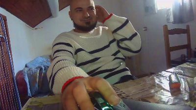 bulldotatosexy webcam model stream image