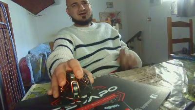 bulldotatosexy webcam cam4 model stream image