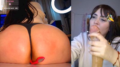 Montserrat_ webcam model stream image