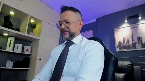 MrFrank_tattoo webcam stripchat model stream image