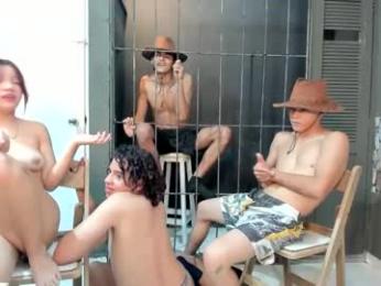 university111 webcam model stream image