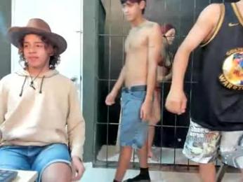 university111 webcam model stream image