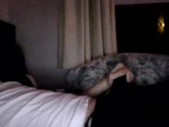 burnttoast6 webcam model stream image