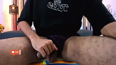 Franvill_Trato webcam model stream image