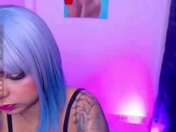 pandorabeker webcam model stream image