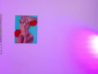 pandorabeker webcam model stream image