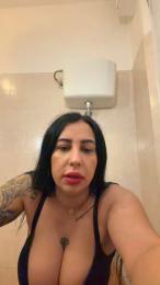 SexyAnneMarie webcam model stream image