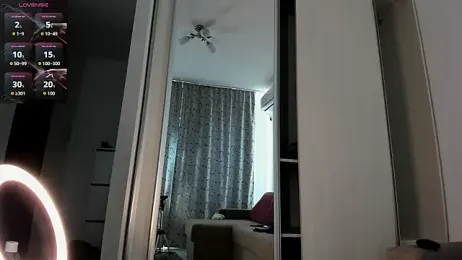 nicholasX1 webcam model stream image