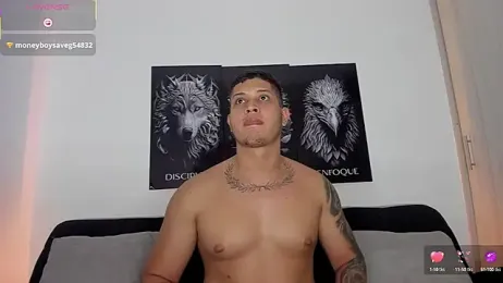 JohanSmith webcam model stream image