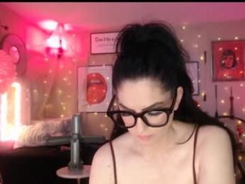 milf_lacey webcam model stream image