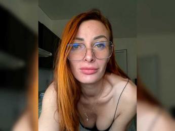 Julia3Romeo webcam model stream image