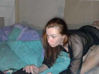 Julia3Romeo webcam model stream image