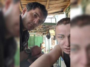 Julia3Romeo webcam model stream image