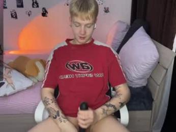 olivertasty webcam model stream image