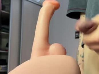 olivertasty webcam model stream image