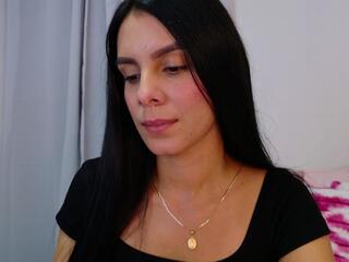 Helen Waters webcam model stream image