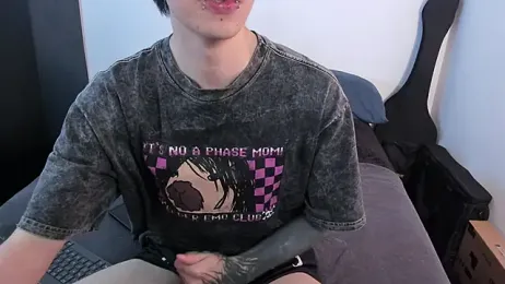 Andy_Bankai webcam model stream image