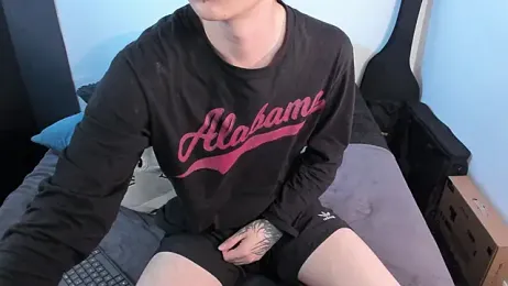 Andy_Bankai webcam model stream image