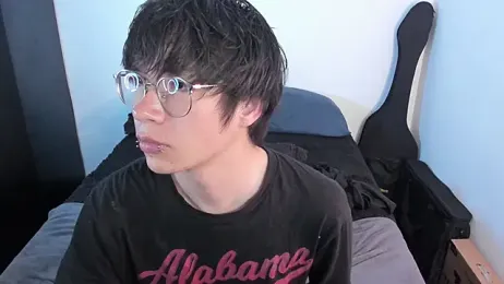 Andy_Bankai webcam model stream image