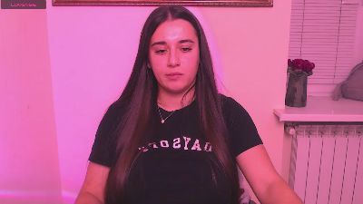 AlinaFert_ webcam model stream image