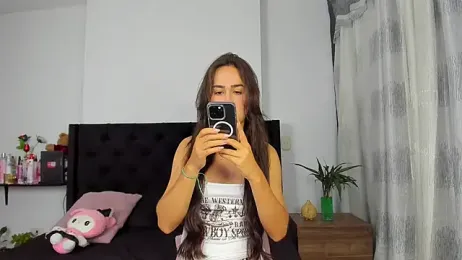 AndreaStivens webcam model stream image