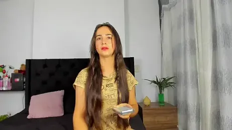 AndreaStivens webcam model stream image