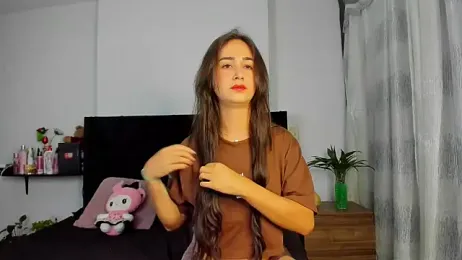 AndreaStivens webcam model stream image