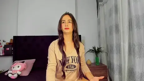 AndreaStivens webcam model stream image