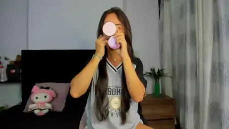 AndreaStivens webcam model stream image